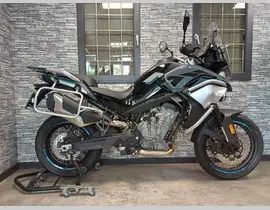 Cfmoto 800 MT Sport 2026 nieuw