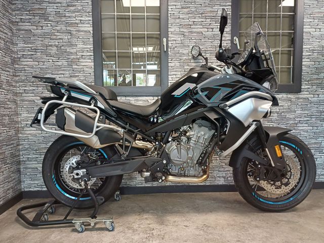 cfmoto - 800-mt-sport