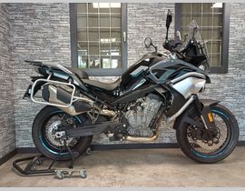 Cfmoto 800 MT Sport 2026 nieuw