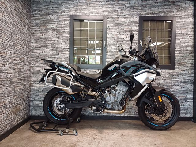 cfmoto - 800-mt-sport