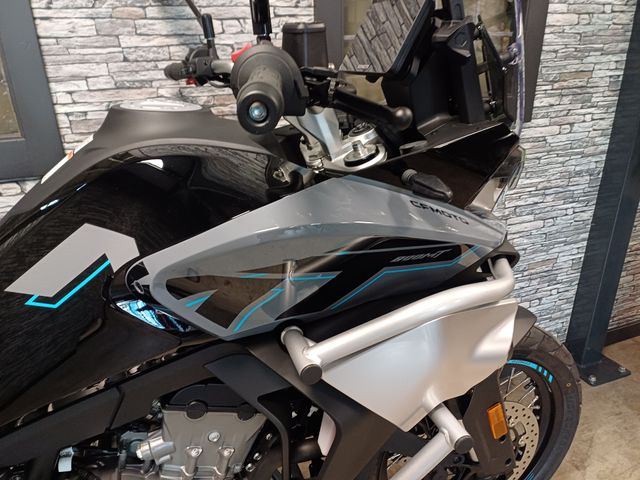 cfmoto - 800-mt-sport