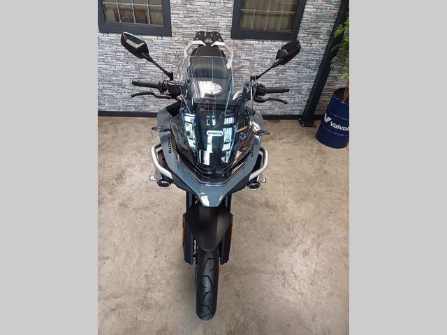 cfmoto - 800-mt-sport