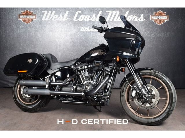 harley-davidson - low-rider-custom-fxlr
