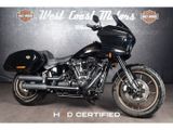 HARLEY-DAVIDSON LOW RIDER CUSTOM FXLR