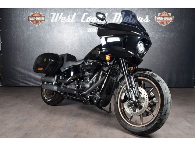 harley-davidson - low-rider-custom-fxlr
