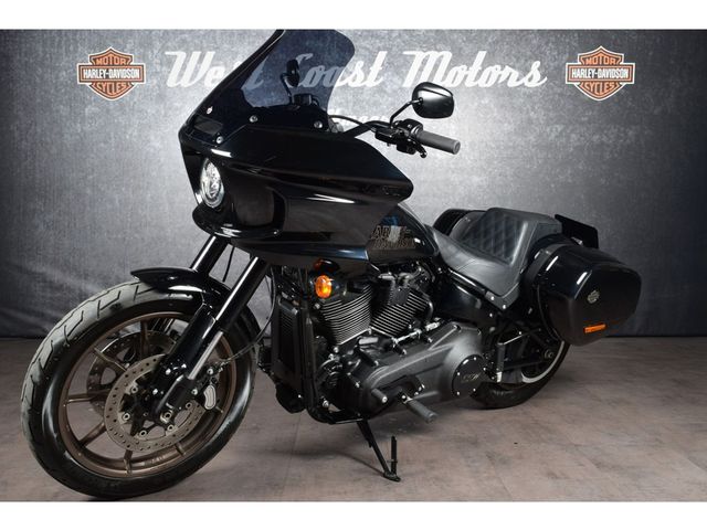 harley-davidson - low-rider-custom-fxlr