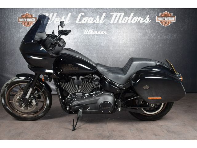 harley-davidson - low-rider-custom-fxlr