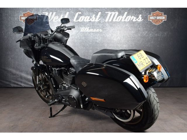 harley-davidson - low-rider-custom-fxlr