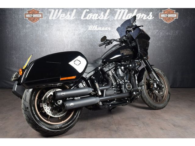 harley-davidson - low-rider-custom-fxlr