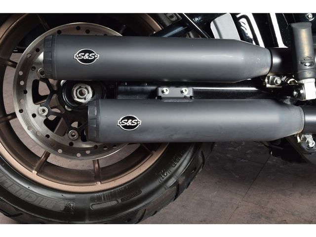harley-davidson - low-rider-custom-fxlr