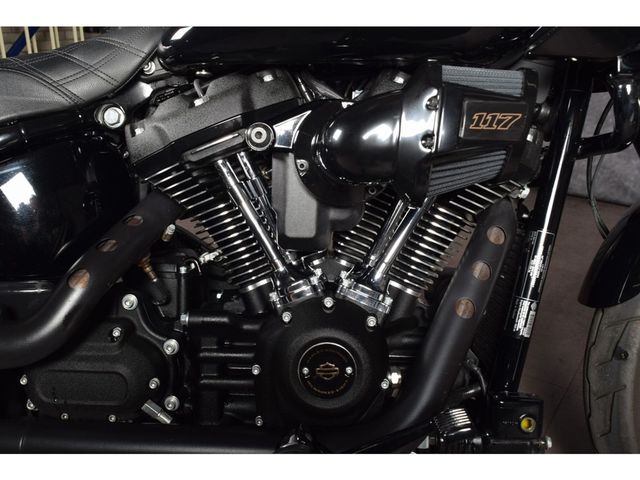 harley-davidson - low-rider-custom-fxlr