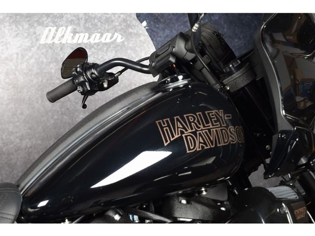 harley-davidson - low-rider-custom-fxlr
