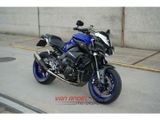 YAMAHA MT 10 TOURING