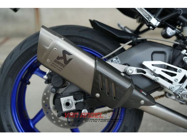 yamaha - mt-10-touring