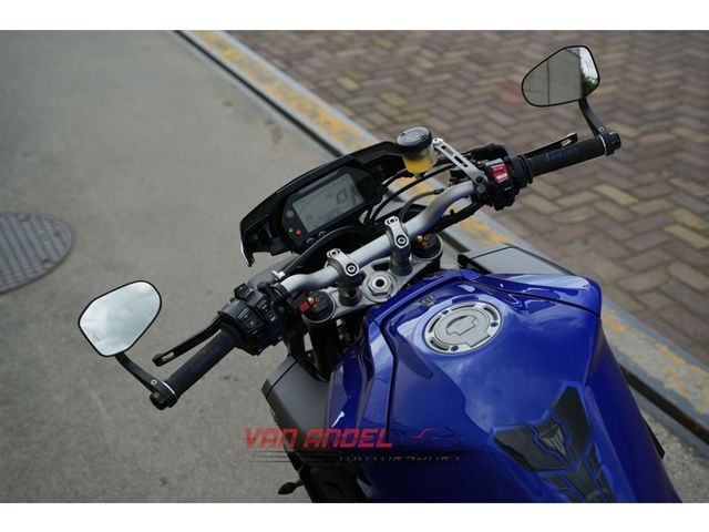 yamaha - mt-10-touring