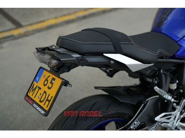 yamaha - mt-10-touring