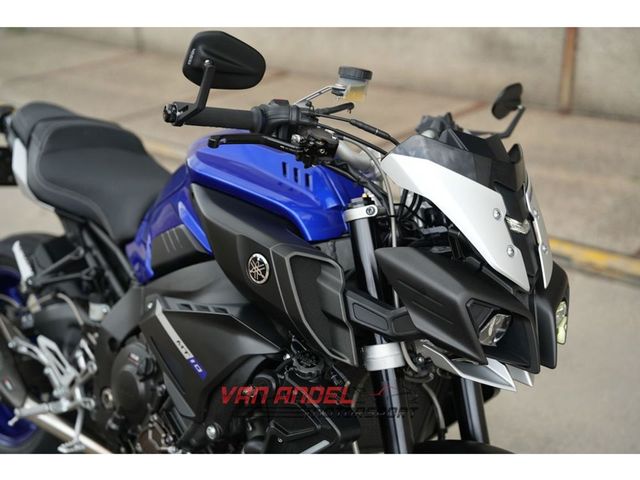 yamaha - mt-10-touring