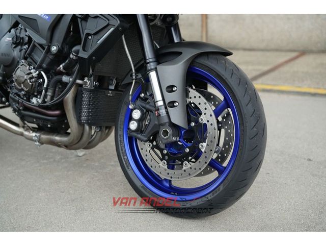 yamaha - mt-10-touring