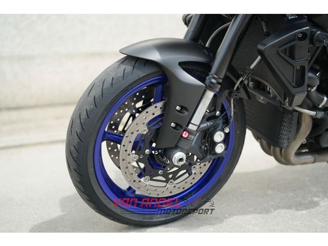 yamaha - mt-10-touring