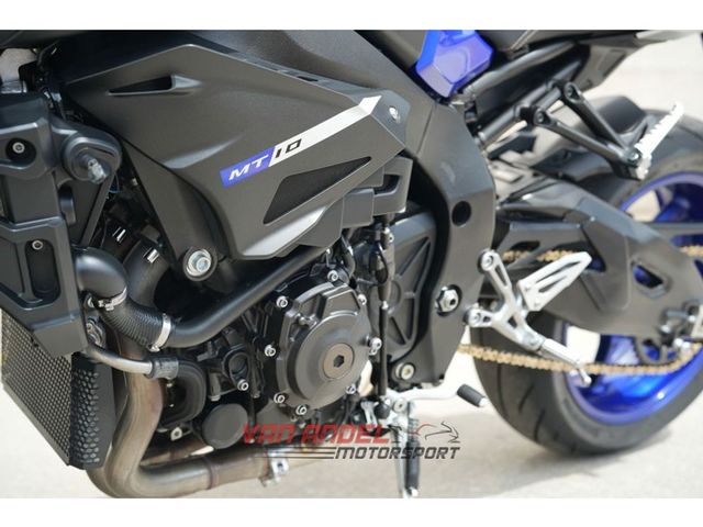 yamaha - mt-10-touring