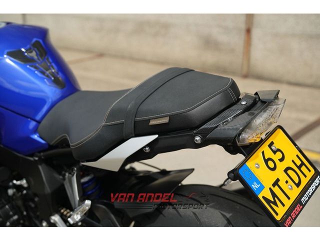 yamaha - mt-10-touring