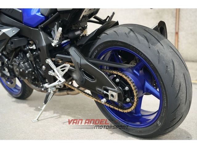 yamaha - mt-10-touring