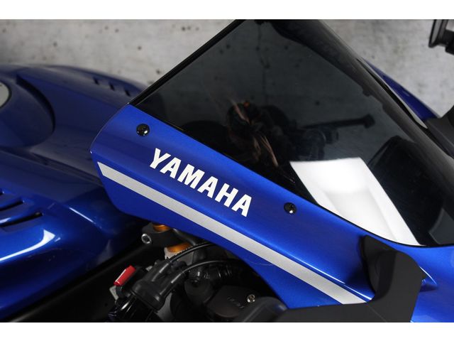 yamaha - yzf-r6