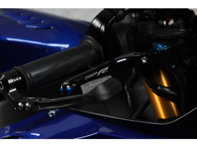 yamaha - yzf-r6