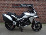 DUCATI MULTISTRADA 1200 S TOURING