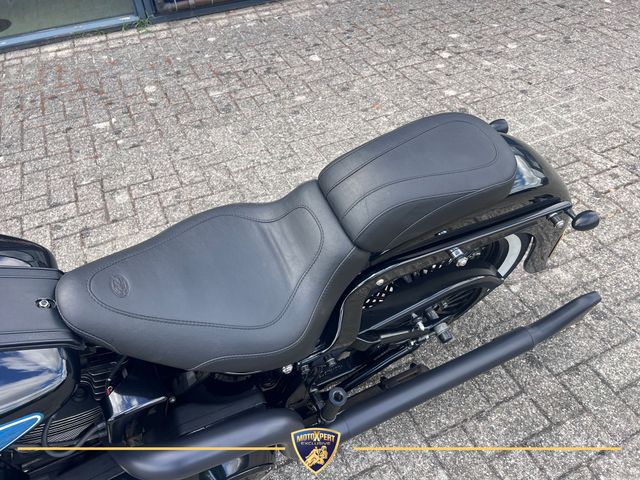 harley-davidson - fat-boy-flstf