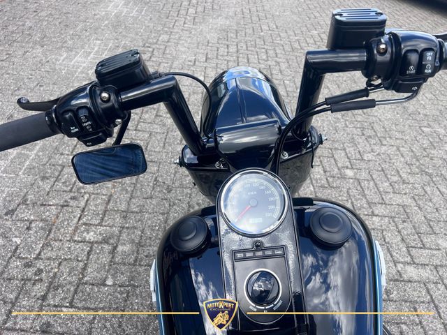harley-davidson - fat-boy-flstf