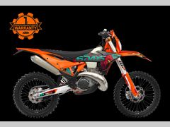 KTM 300 EXC SIX Days 2026 nieuw – foto 1 van 1