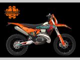 KTM 300 EXC SIX DAYS