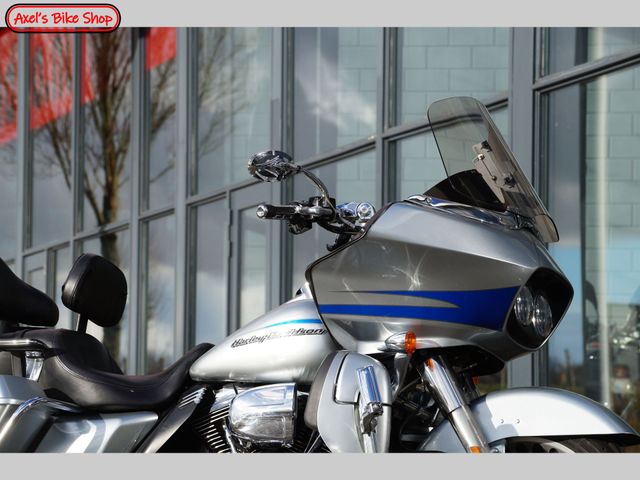 harley-davidson - road-glide-ultra-fltru