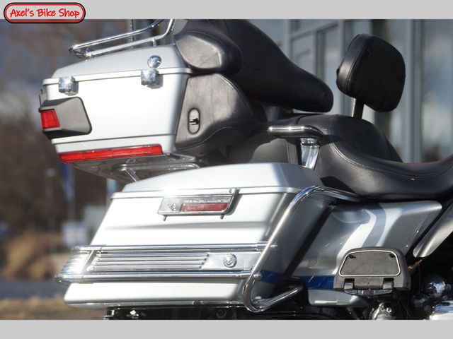 harley-davidson - road-glide-ultra-fltru