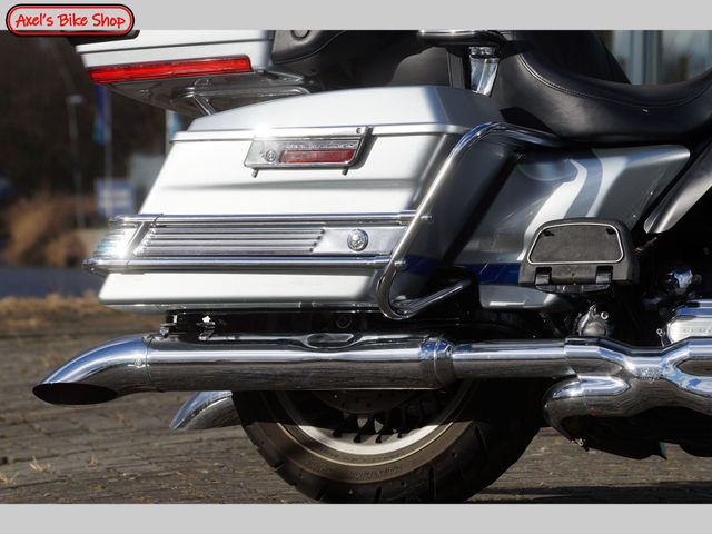 harley-davidson - road-glide-ultra-fltru