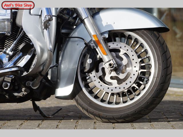harley-davidson - road-glide-ultra-fltru