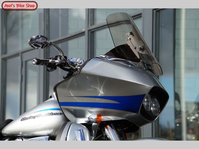 harley-davidson - road-glide-ultra-fltru