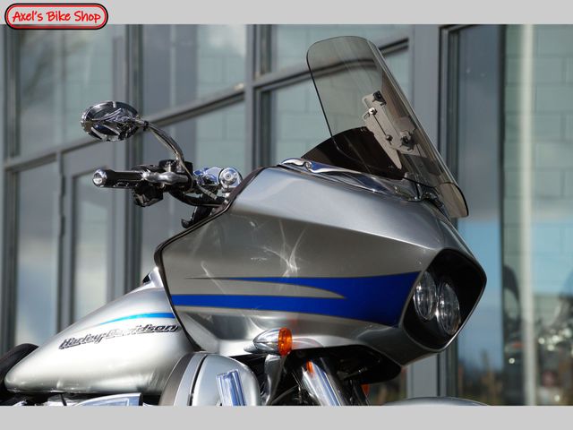 harley-davidson - road-glide-ultra-fltru