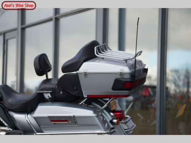 harley-davidson - road-glide-ultra-fltru