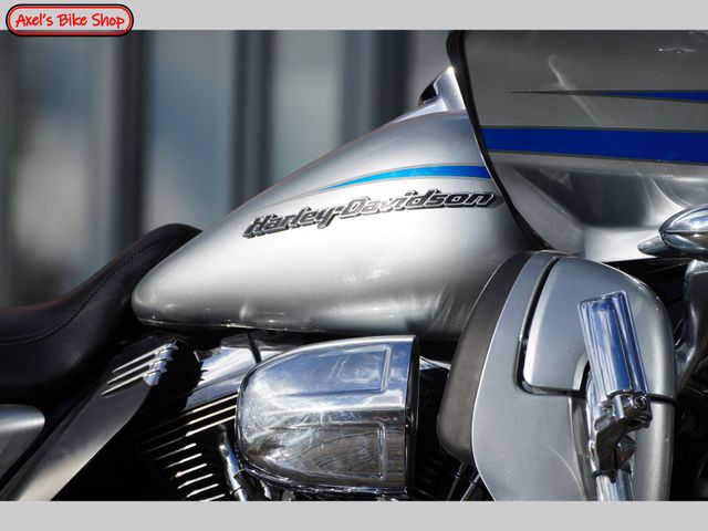 harley-davidson - road-glide-ultra-fltru
