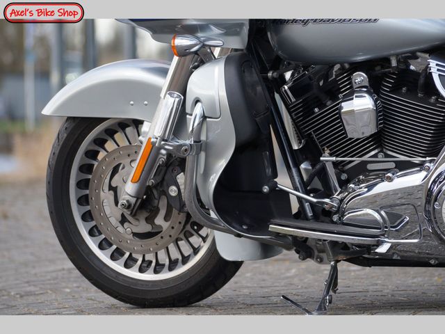 harley-davidson - road-glide-ultra-fltru