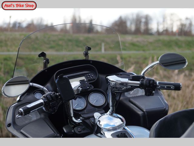 harley-davidson - road-glide-ultra-fltru
