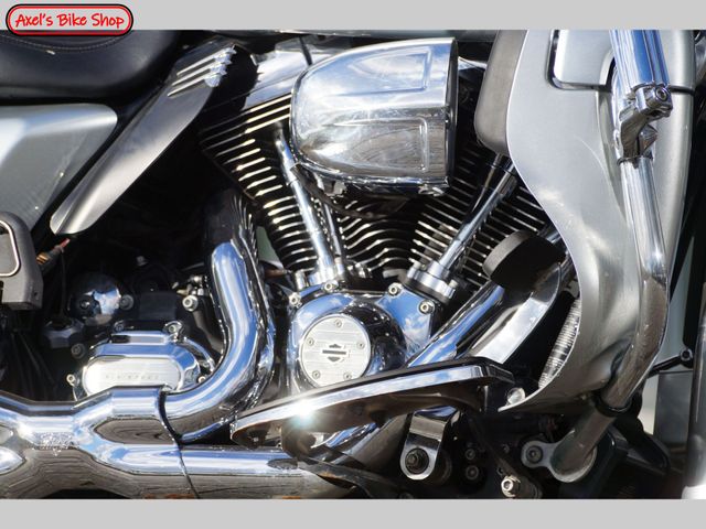 harley-davidson - road-glide-ultra-fltru
