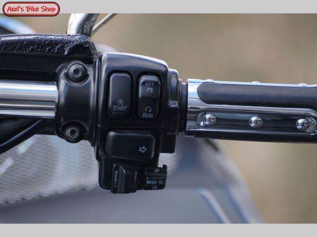 harley-davidson - road-glide-ultra-fltru