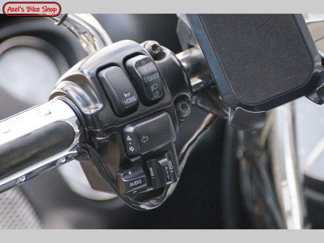 harley-davidson - road-glide-ultra-fltru