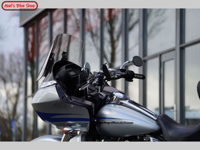 harley-davidson - road-glide-ultra-fltru