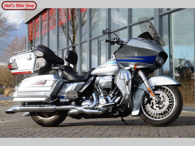 harley-davidson - road-glide-ultra-fltru