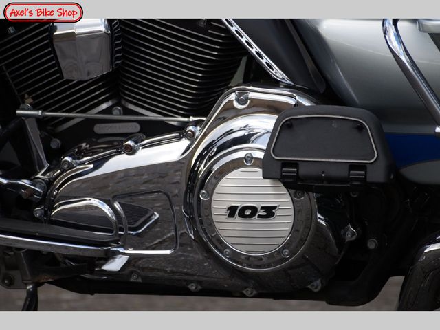 harley-davidson - road-glide-ultra-fltru