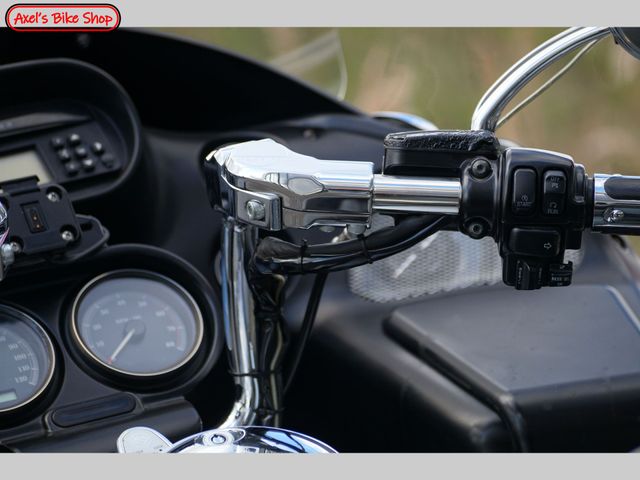 harley-davidson - road-glide-ultra-fltru